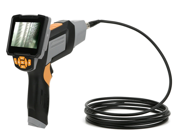 
  
Handheld Automotive Inspection Camera 

